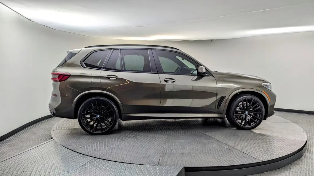Florida Fine Cars - Used BMW X5 2022 WEST PALM SDRIVE40I M SPORT
