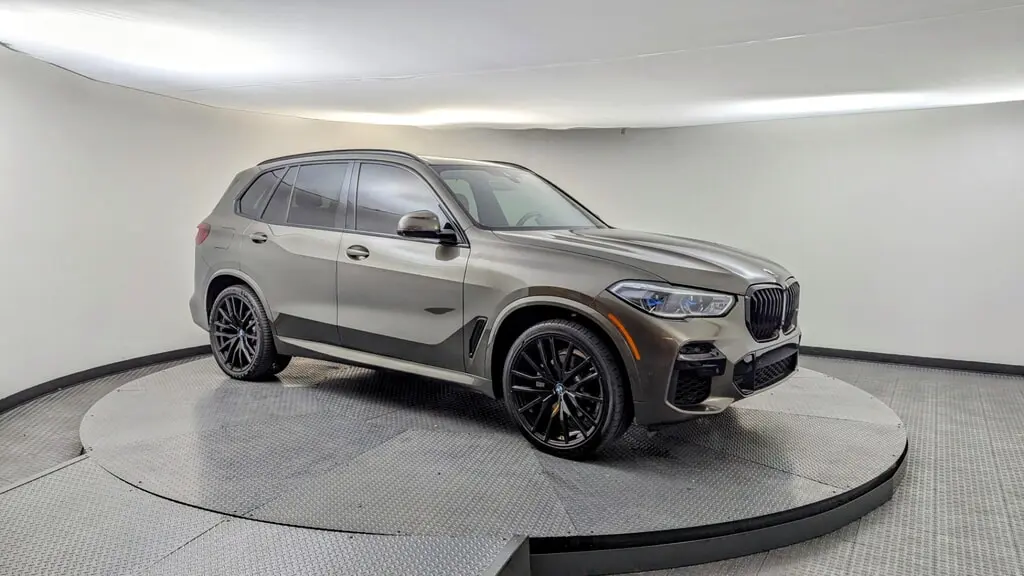 Florida Fine Cars - Used BMW X5 2022 WEST PALM SDRIVE40I M SPORT