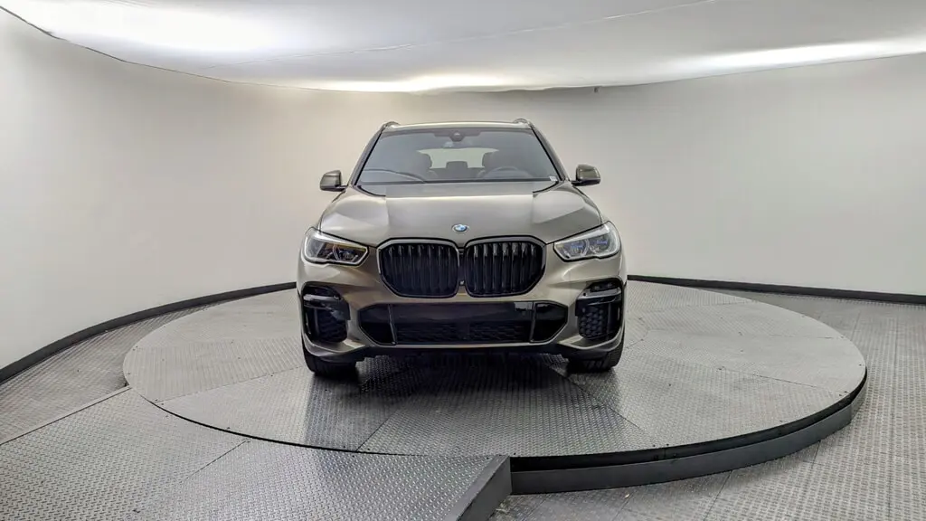 Florida Fine Cars - Used BMW X5 2022 WEST PALM SDRIVE40I M SPORT
