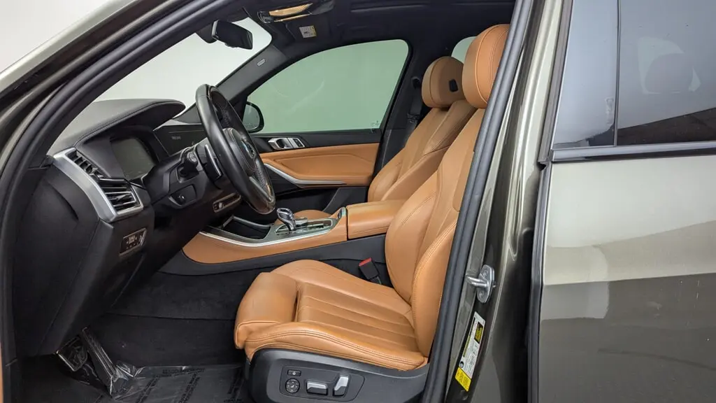 Florida Fine Cars - Used BMW X5 2022 WEST PALM SDRIVE40I M SPORT