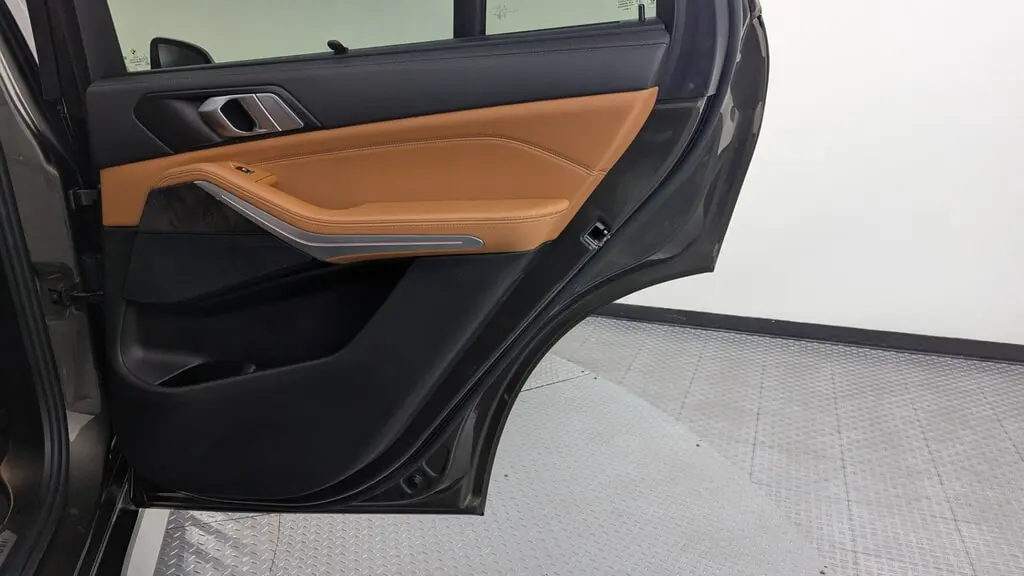 Florida Fine Cars - Used BMW X5 2022 WEST PALM SDRIVE40I M SPORT