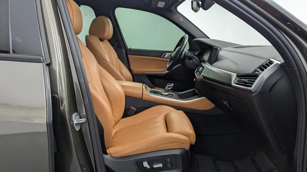 Florida Fine Cars - Used BMW X5 2022 WEST PALM SDRIVE40I M SPORT