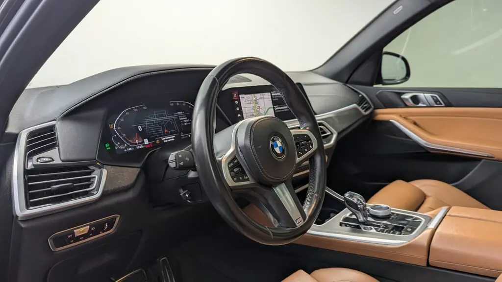 Florida Fine Cars - Used BMW X5 2022 WEST PALM SDRIVE40I M SPORT