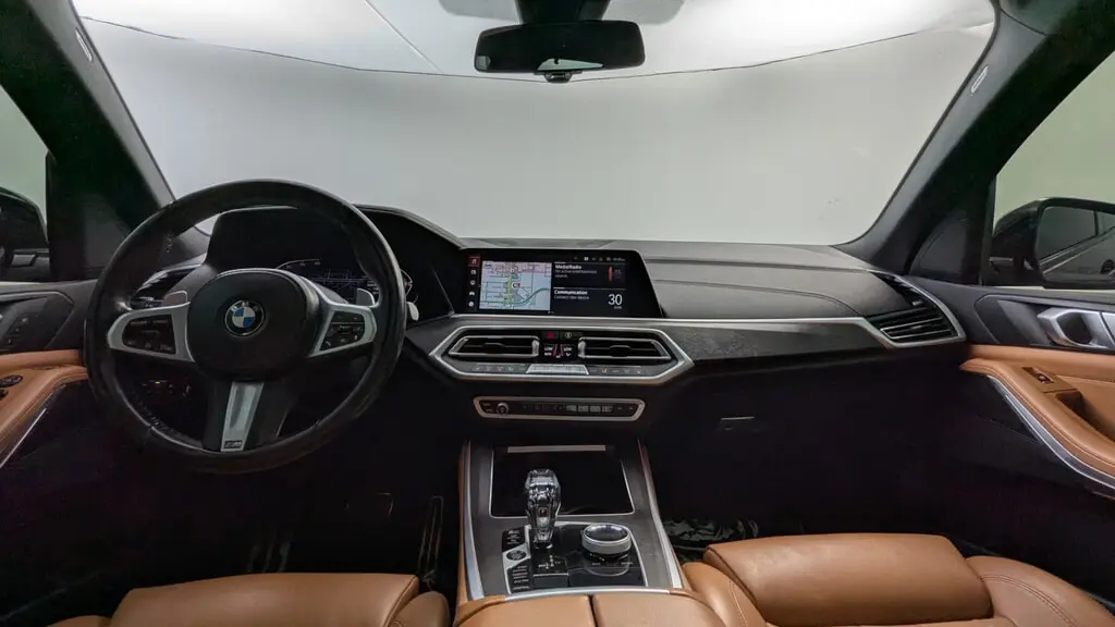 Florida Fine Cars - Used BMW X5 2022 WEST PALM SDRIVE40I M SPORT