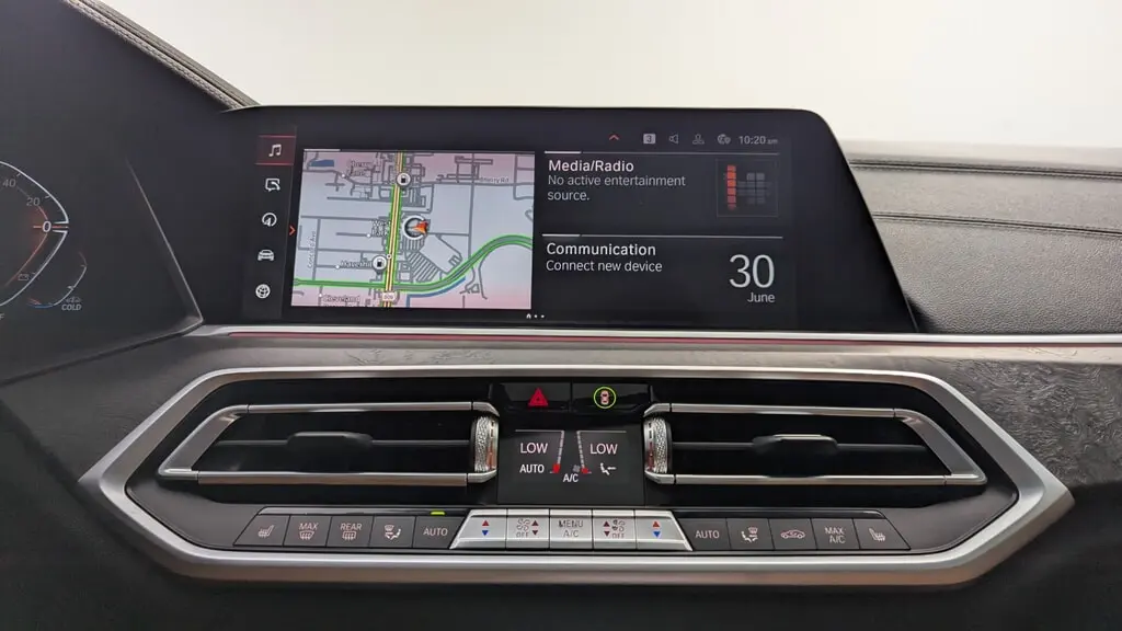 Florida Fine Cars - Used BMW X5 2022 WEST PALM SDRIVE40I M SPORT