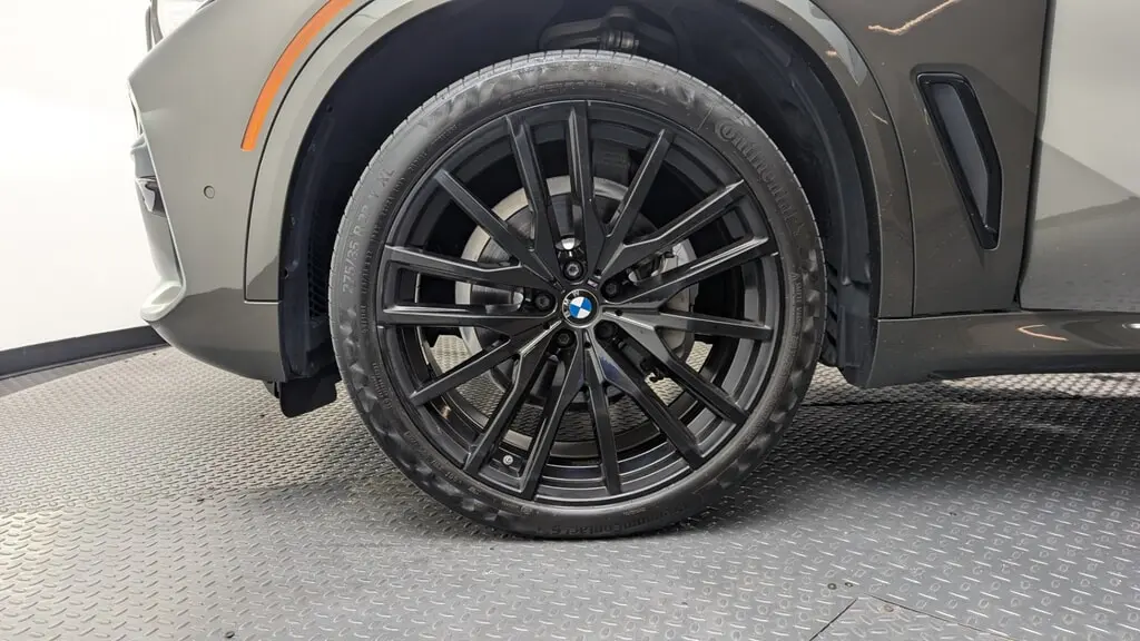 Florida Fine Cars - Used BMW X5 2022 WEST PALM SDRIVE40I M SPORT