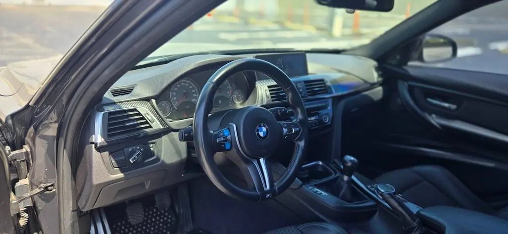 Florida Fine Cars - Used BMW M3 2017 MIAMI 