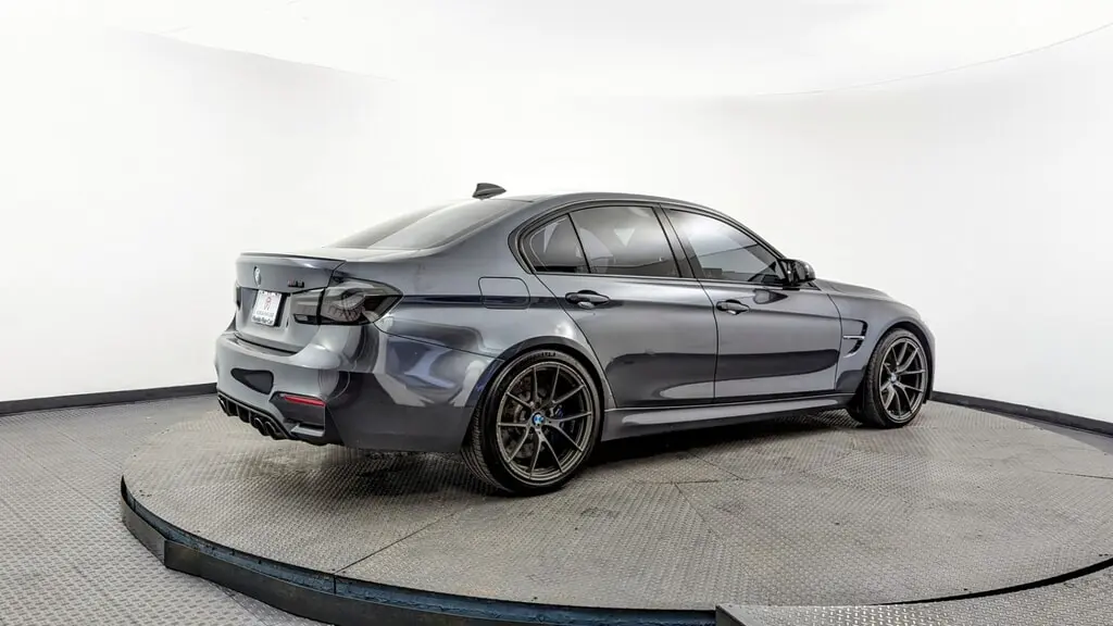 Florida Fine Cars - Used BMW M3 2017 MIAMI 