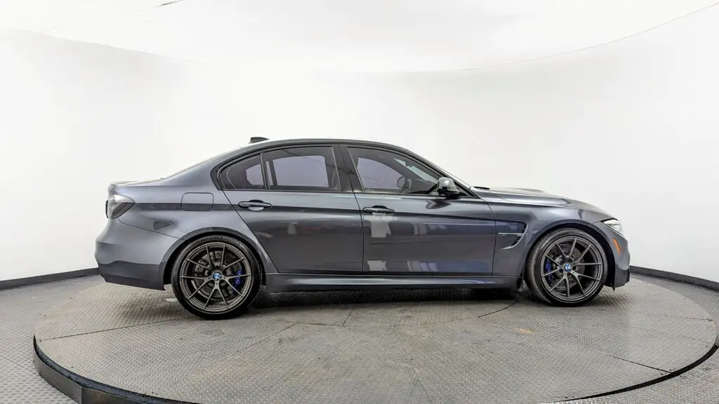 Florida Fine Cars - Used BMW M3 2017 MIAMI 