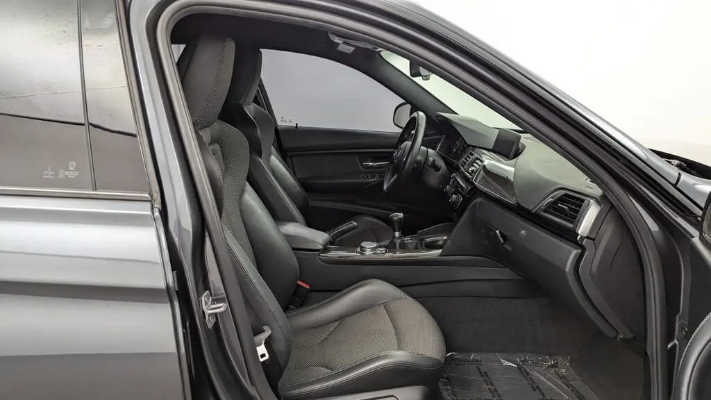 Florida Fine Cars - Used BMW M3 2017 MIAMI 