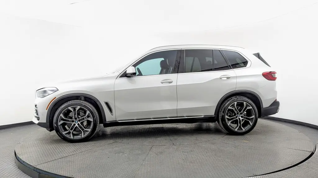 Florida Fine Cars - Used BMW X5 2019 MARGATE XDRIVE40I