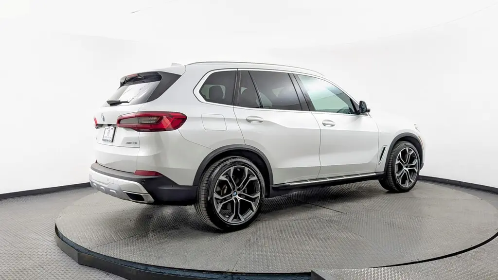 Florida Fine Cars - Used BMW X5 2019 MARGATE XDRIVE40I