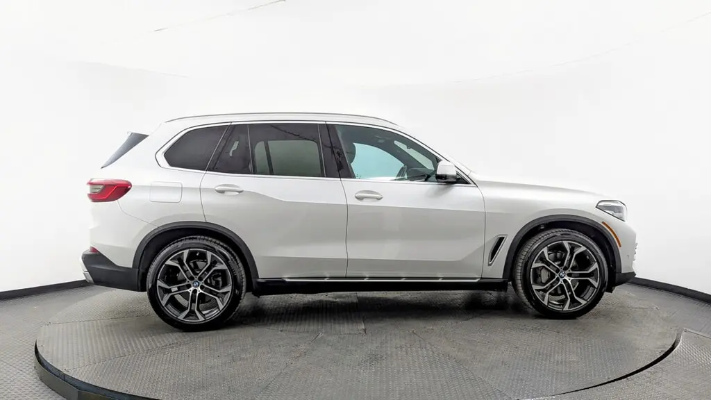 Florida Fine Cars - Used BMW X5 2019 MARGATE XDRIVE40I