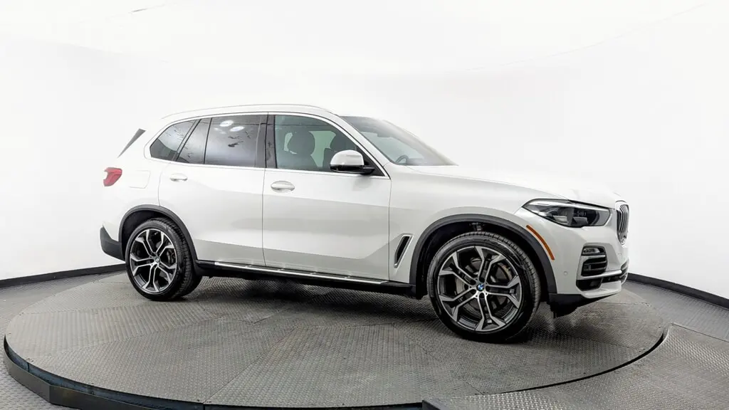 Florida Fine Cars - Used BMW X5 2019 MARGATE XDRIVE40I