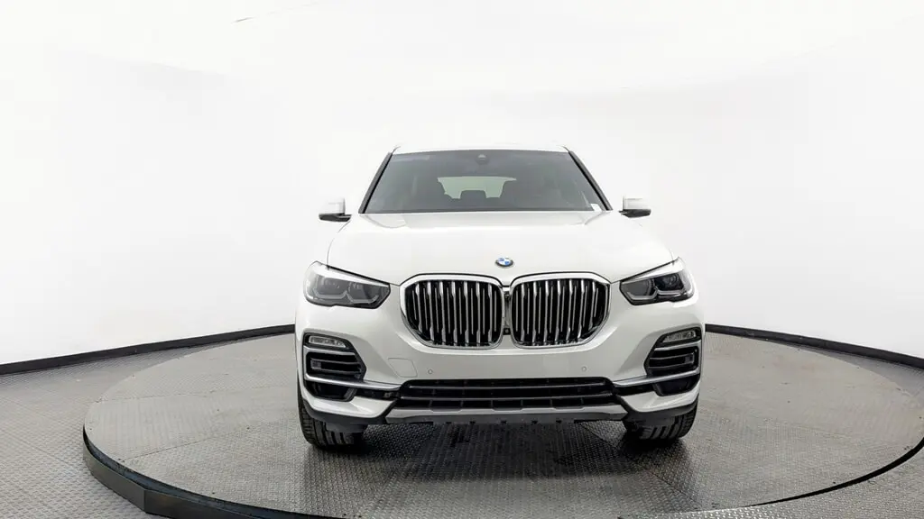 Florida Fine Cars - Used BMW X5 2019 MARGATE XDRIVE40I