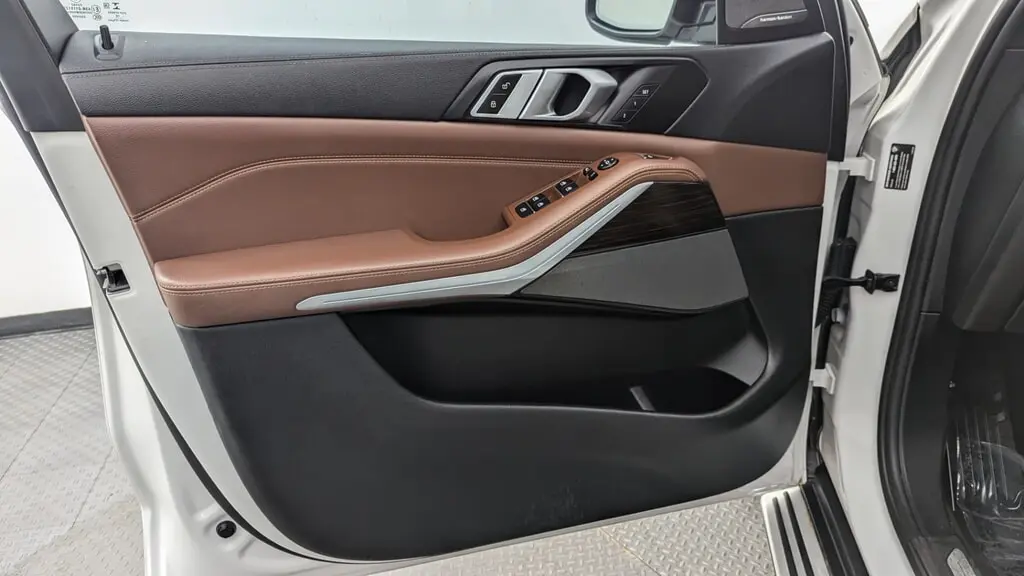 Florida Fine Cars - Used BMW X5 2019 MARGATE XDRIVE40I