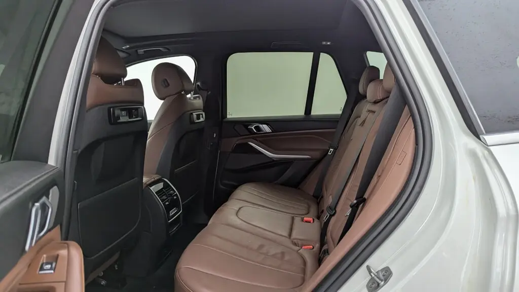 Florida Fine Cars - Used BMW X5 2019 MARGATE XDRIVE40I