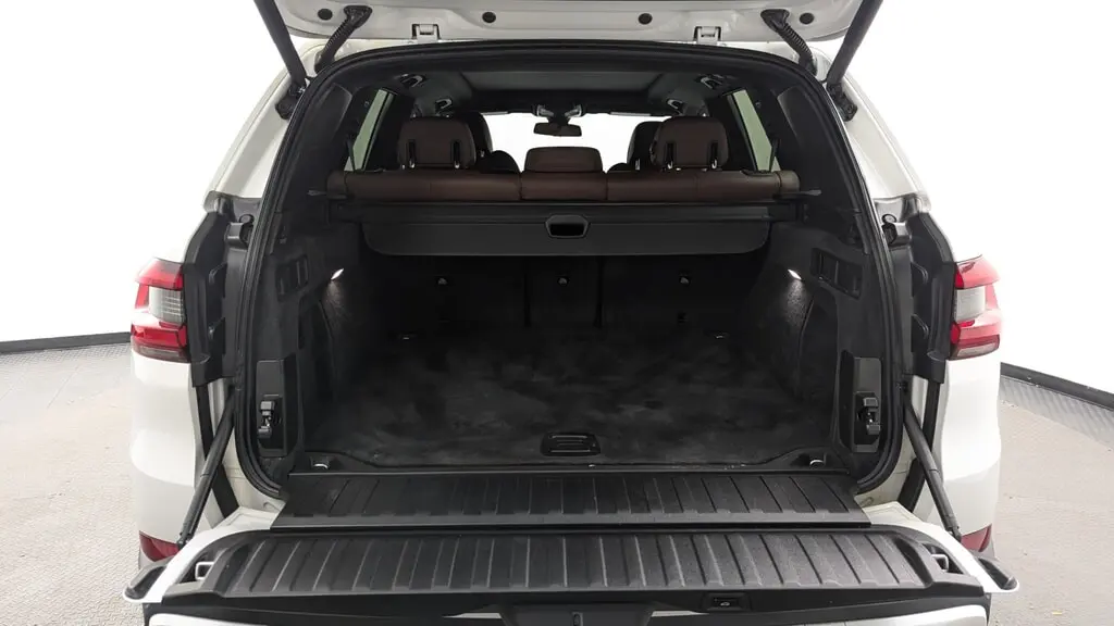 Florida Fine Cars - Used BMW X5 2019 MARGATE XDRIVE40I