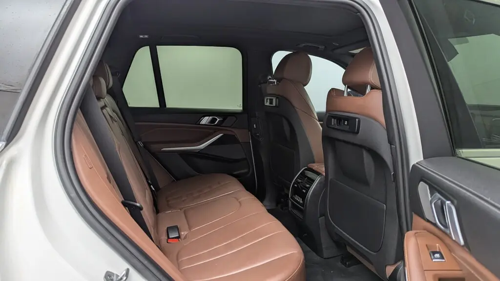 Florida Fine Cars - Used BMW X5 2019 MARGATE XDRIVE40I