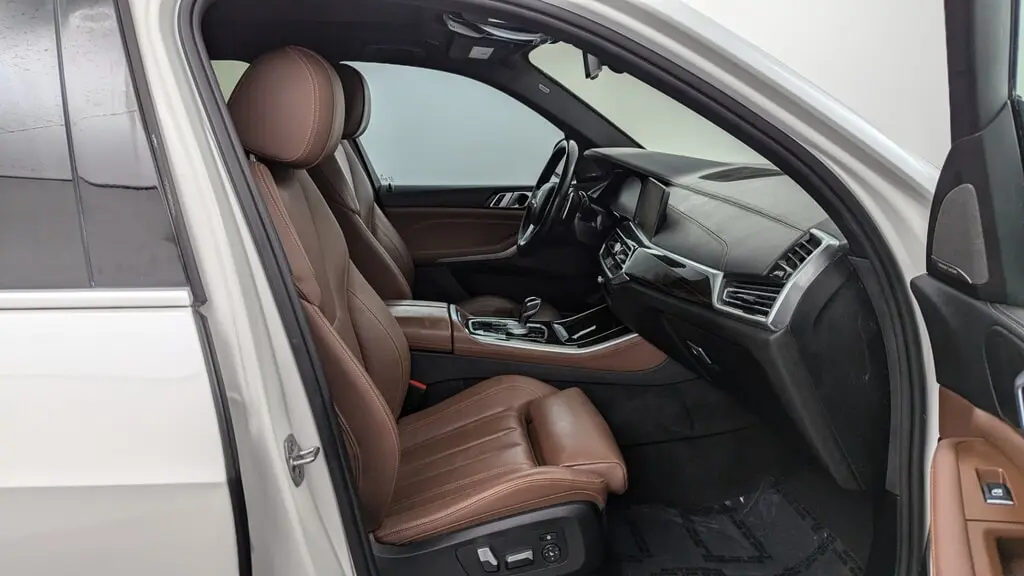 Florida Fine Cars - Used BMW X5 2019 MARGATE XDRIVE40I