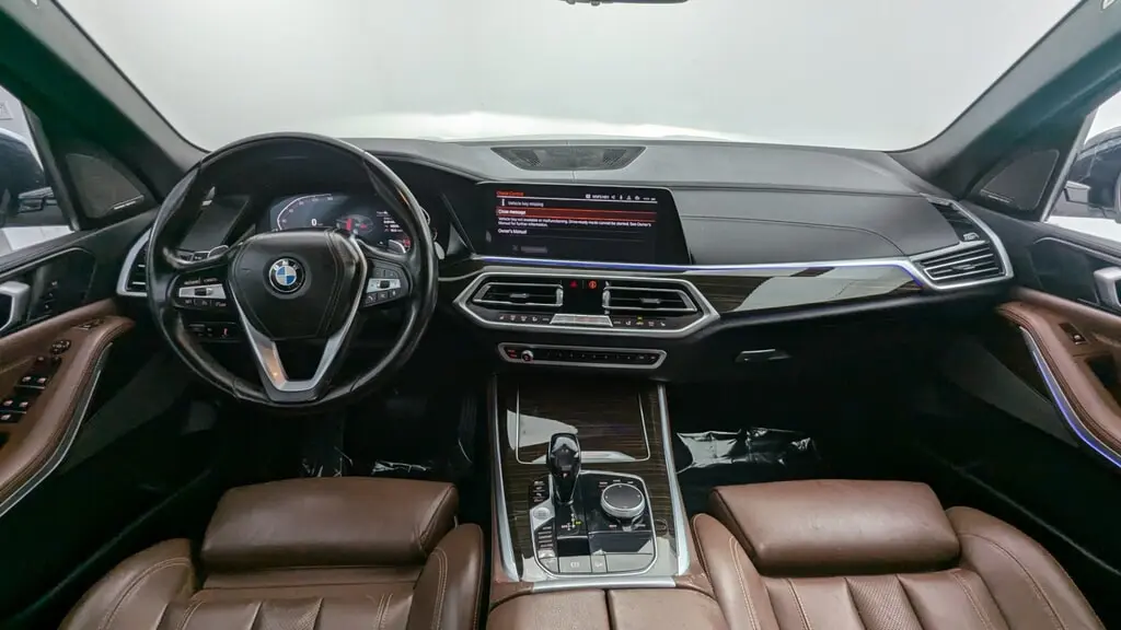 Florida Fine Cars - Used BMW X5 2019 MARGATE XDRIVE40I