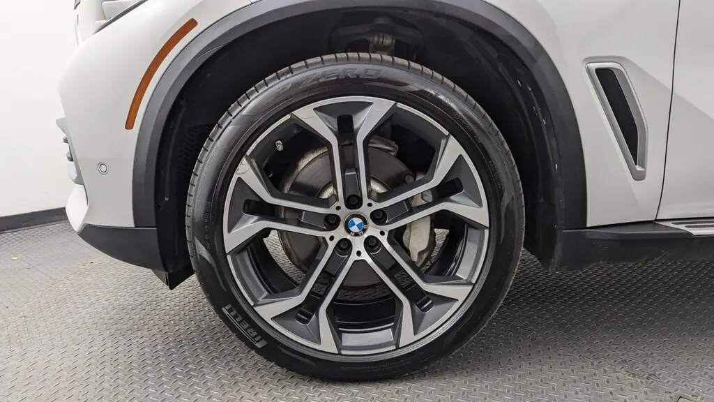 Florida Fine Cars - Used BMW X5 2019 MARGATE XDRIVE40I