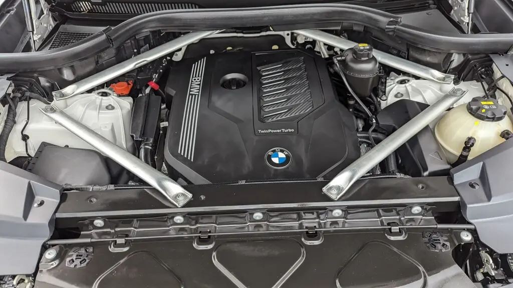 Florida Fine Cars - Used BMW X5 2019 MARGATE XDRIVE40I