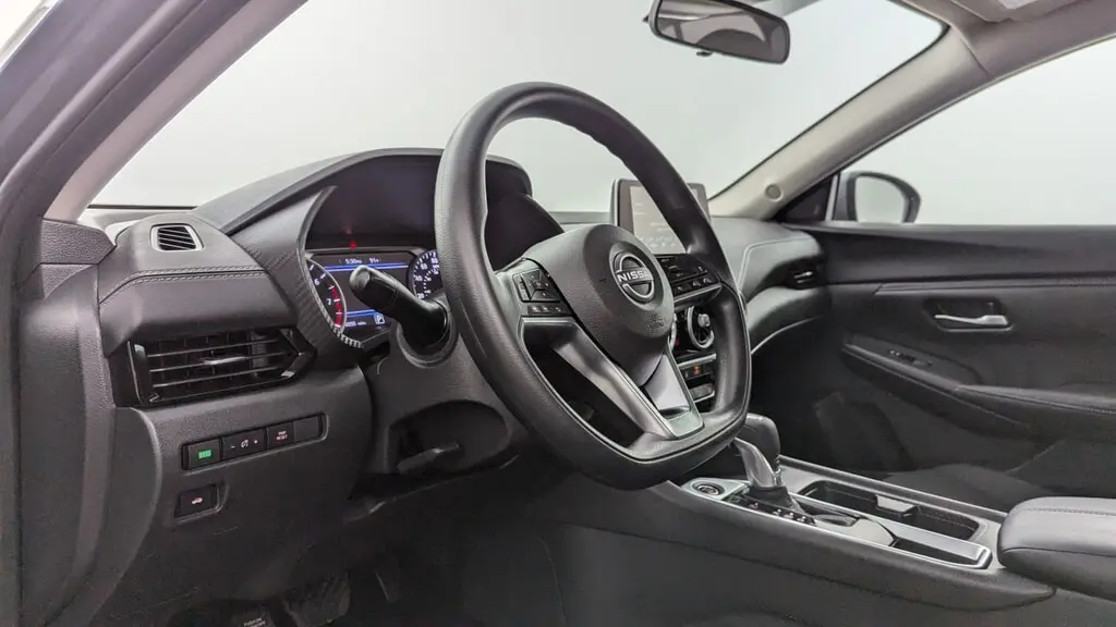 Florida Fine Cars - Used NISSAN SENTRA 2025 MIAMI SV