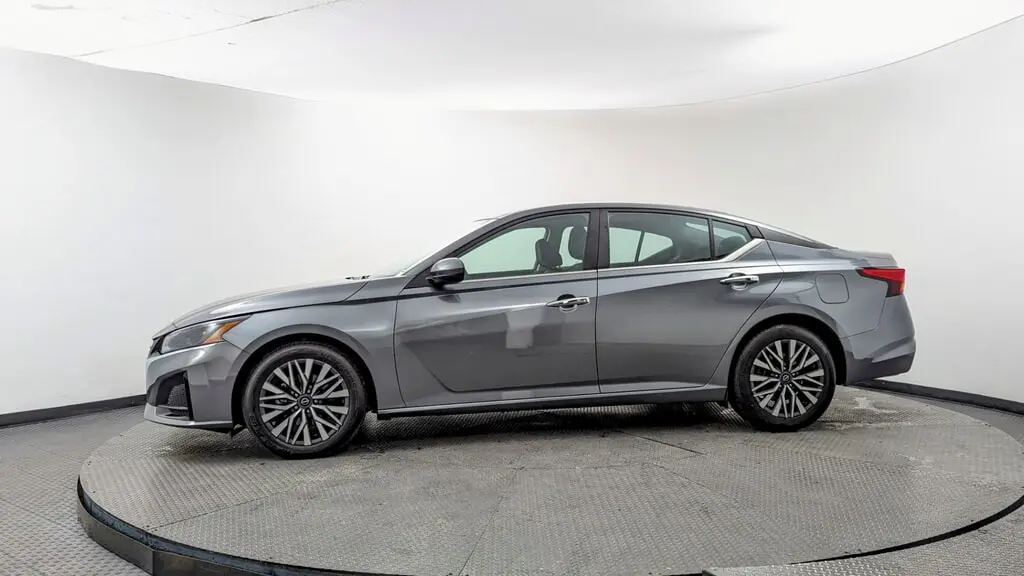 Florida Fine Cars - Used NISSAN ALTIMA 2023 WEST PALM 2.5 SV