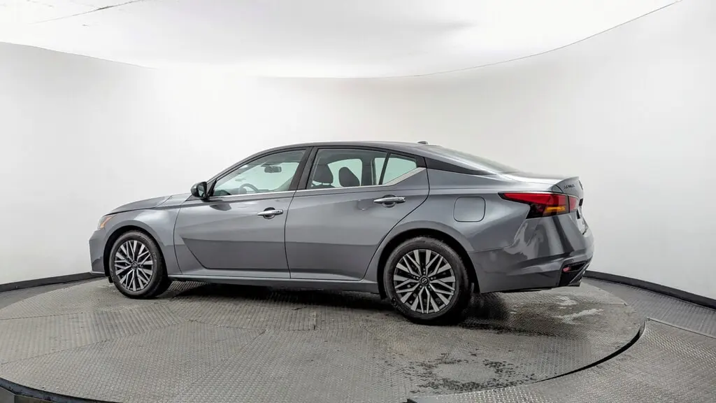 Florida Fine Cars - Used NISSAN ALTIMA 2023 WEST PALM 2.5 SV