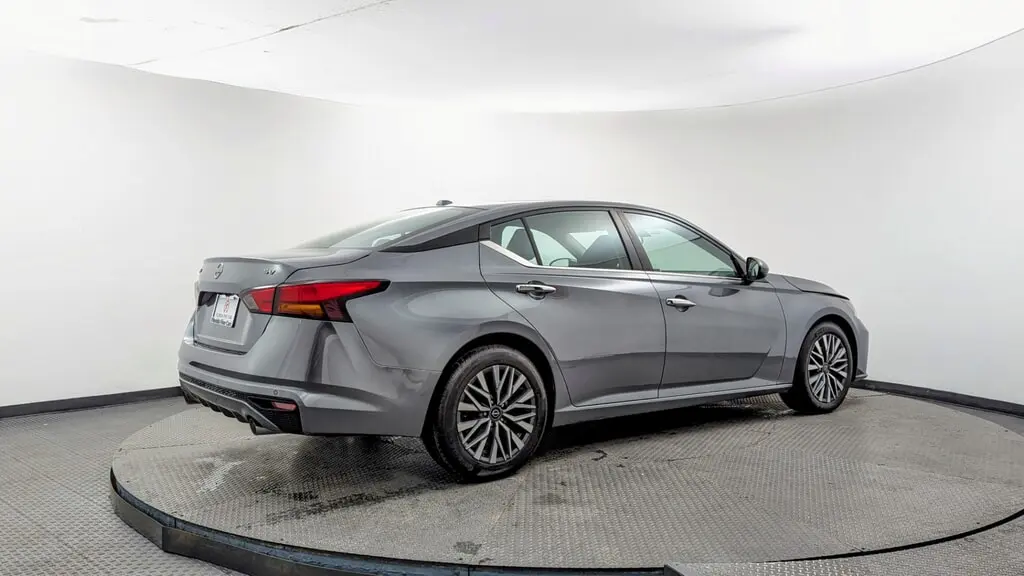 Florida Fine Cars - Used NISSAN ALTIMA 2023 WEST PALM 2.5 SV