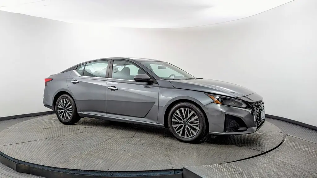 Florida Fine Cars - Used NISSAN ALTIMA 2023 WEST PALM 2.5 SV