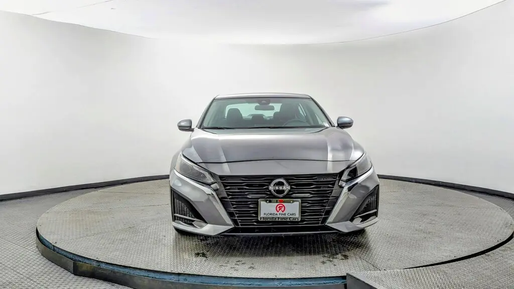 Florida Fine Cars - Used NISSAN ALTIMA 2023 WEST PALM 2.5 SV