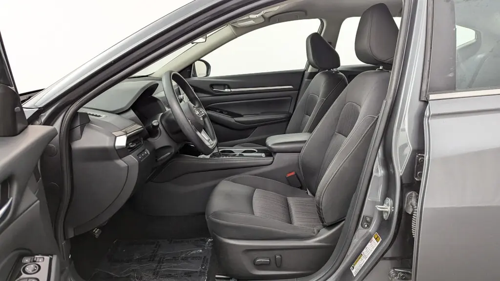 Florida Fine Cars - Used NISSAN ALTIMA 2023 WEST PALM 2.5 SV