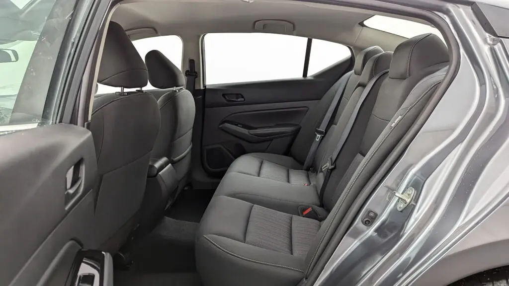 Florida Fine Cars - Used NISSAN ALTIMA 2023 WEST PALM 2.5 SV