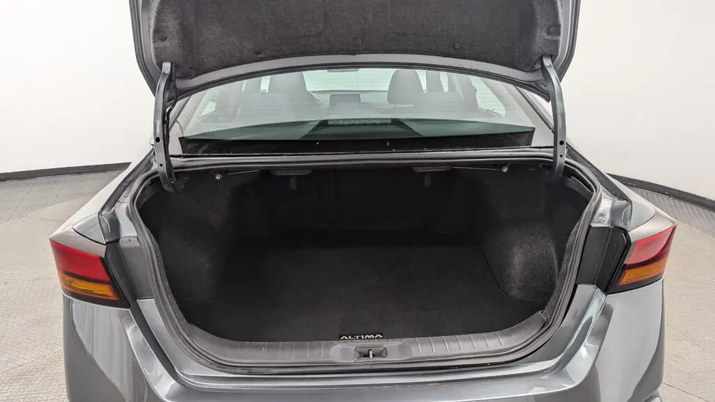 Florida Fine Cars - Used NISSAN ALTIMA 2023 WEST PALM 2.5 SV