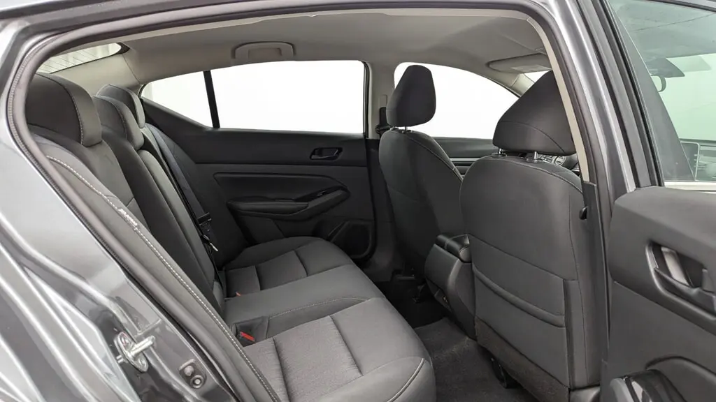 Florida Fine Cars - Used NISSAN ALTIMA 2023 WEST PALM 2.5 SV