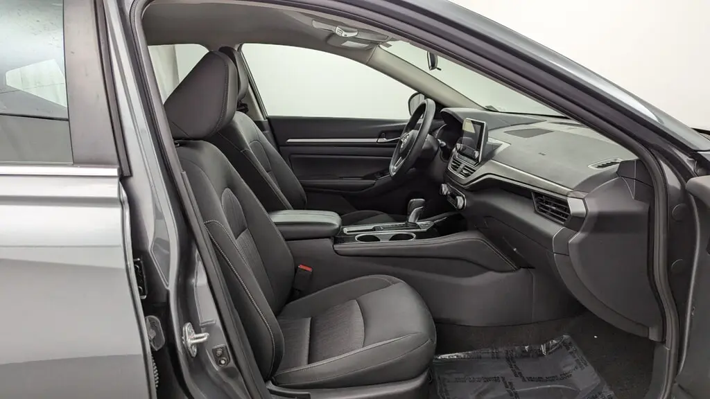 Florida Fine Cars - Used NISSAN ALTIMA 2023 WEST PALM 2.5 SV