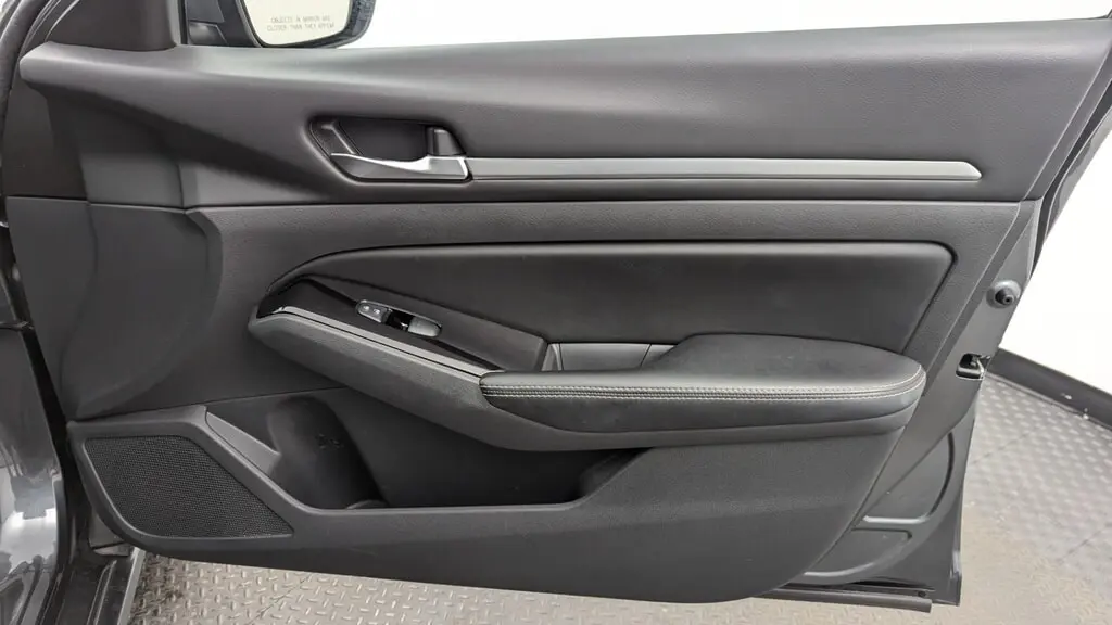 Florida Fine Cars - Used NISSAN ALTIMA 2023 WEST PALM 2.5 SV