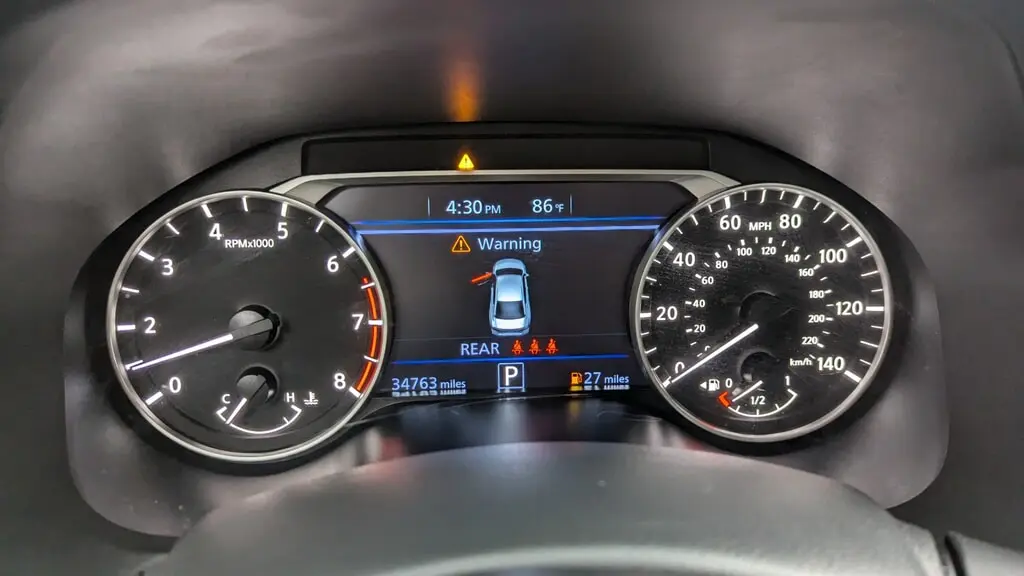 Florida Fine Cars - Used NISSAN ALTIMA 2023 WEST PALM 2.5 SV