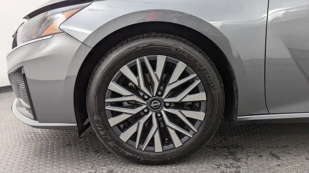 Florida Fine Cars - Used NISSAN ALTIMA 2023 WEST PALM 2.5 SV