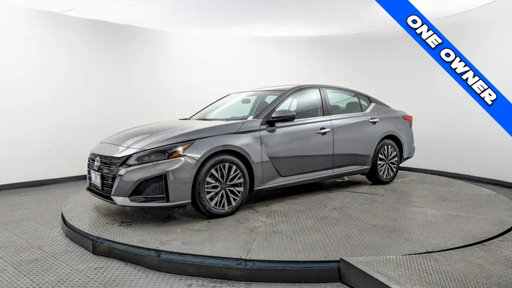 Florida Fine Cars - Used NISSAN ALTIMA 2023 WEST PALM 2.5 SV