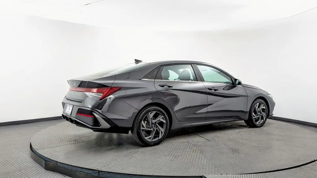 Florida Fine Cars - Used HYUNDAI ELANTRA 2025 WEST PALM SEL CONVENIENCE