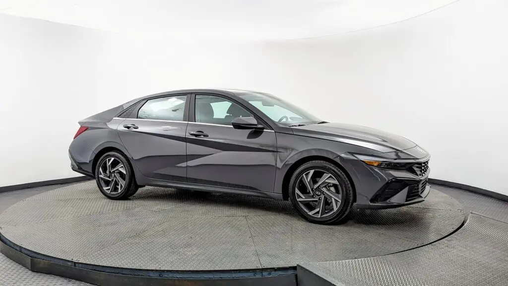 Florida Fine Cars - Used HYUNDAI ELANTRA 2025 WEST PALM SEL CONVENIENCE