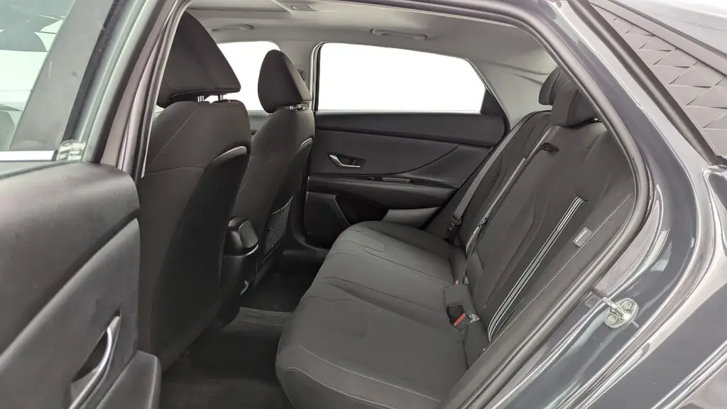 Florida Fine Cars - Used HYUNDAI ELANTRA 2025 WEST PALM SEL CONVENIENCE