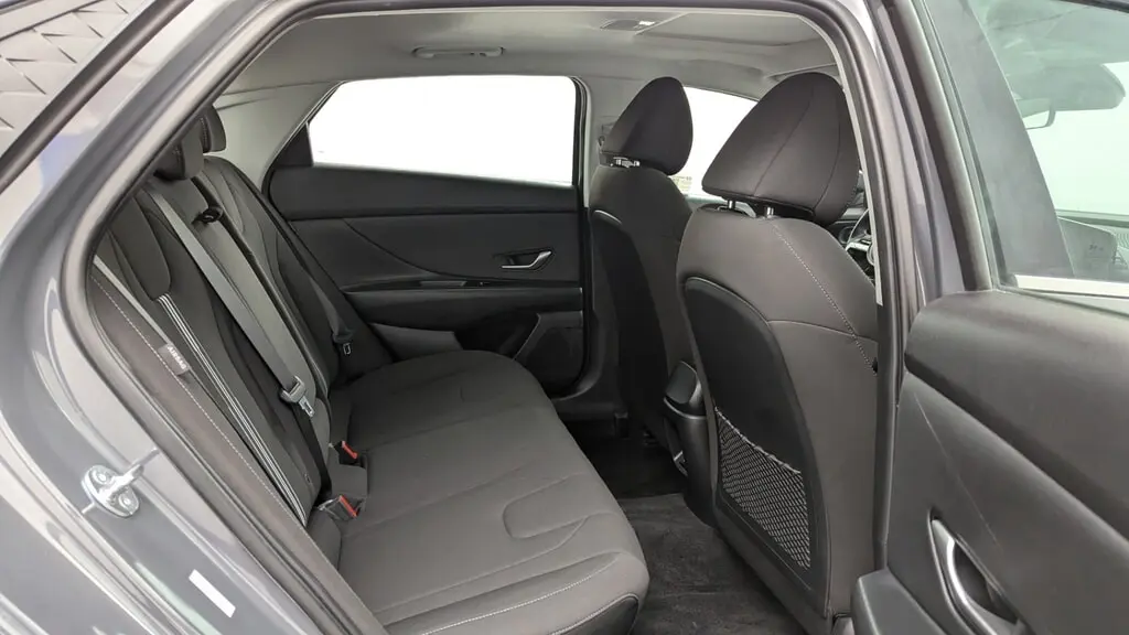 Florida Fine Cars - Used HYUNDAI ELANTRA 2025 WEST PALM SEL CONVENIENCE