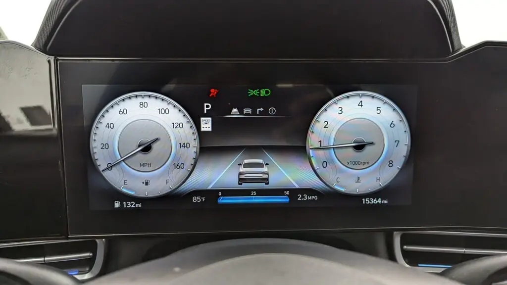 Florida Fine Cars - Used HYUNDAI ELANTRA 2025 WEST PALM SEL CONVENIENCE