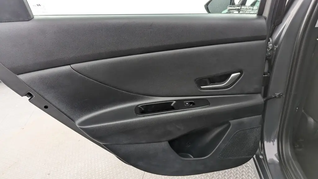 Florida Fine Cars - Used HYUNDAI ELANTRA 2025 WEST PALM SEL CONVENIENCE
