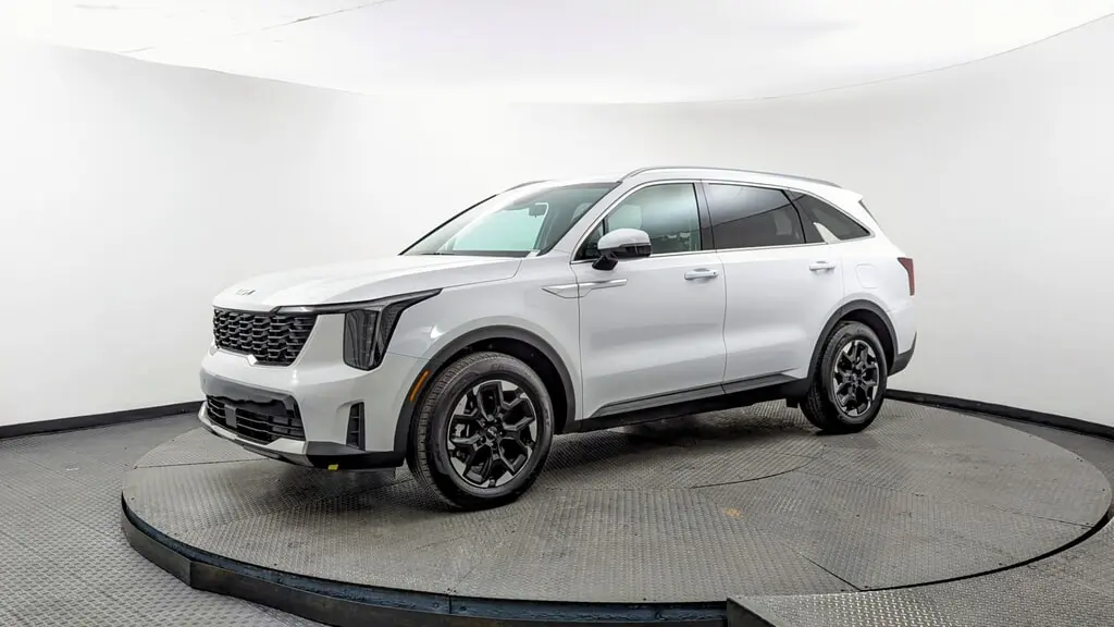 Florida Fine Cars - Used KIA SORENTO 2024 MIAMI S