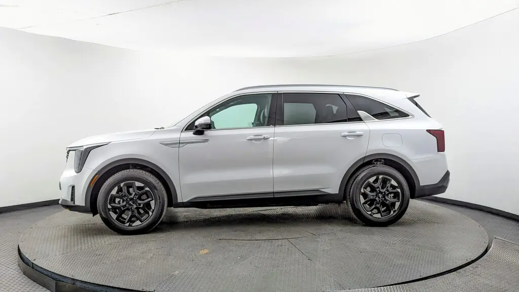 Florida Fine Cars - Used KIA SORENTO 2024 MIAMI S
